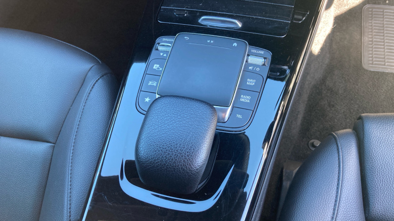 Mercedes-Benz A-Class A180d [2.0] Sport Executive 5dr Auto Diesel Hatchback